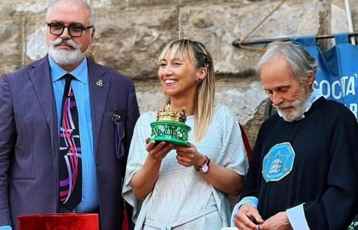 Toskanische Tradition: Der prestigeträchtige Corona del Marzocco-Preis geht an Silvia Daddi von Mollica’s