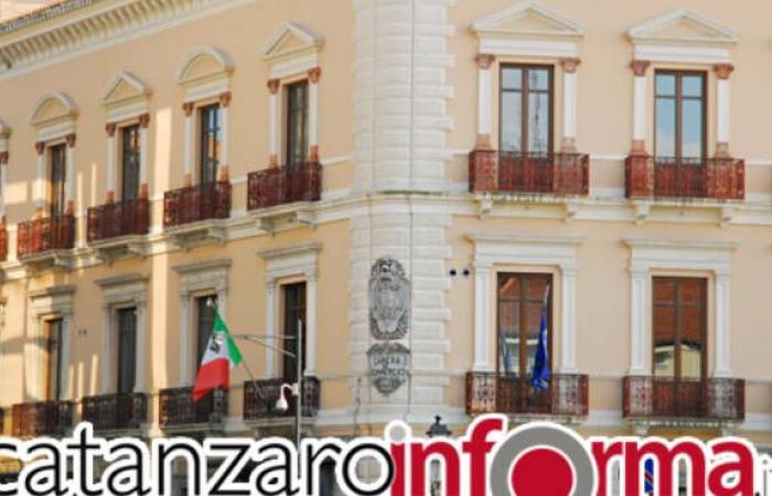 Kulturelle Veranstaltungen, Ankündigung der Handelskammer von Catanzaro-Crotone und Vibo mit wirtschaftlichen Beiträgen