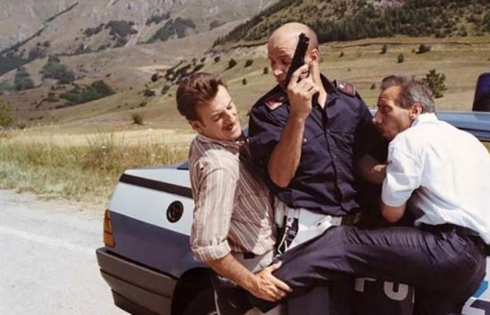 So ist das Leben, Italien 1/ Handlung und Besetzung des 2. Films von Aldo, Giovanni und Giacomo, heute, Sonntag, 16. Juni 2024