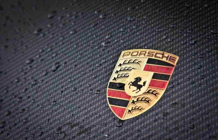 Porsche, die durchgesickerten Fotos sind beeindruckend: Diese geheimen Tests werden in die Geschichte eingehen | Exklusive Bilder