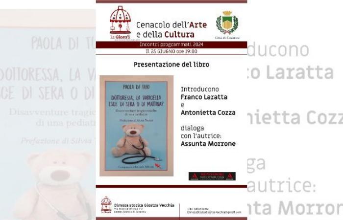 Cosenza entsteht eine Zusammenarbeit zwischen der Stadtverwaltung und dem Verein „La Giostra“.
