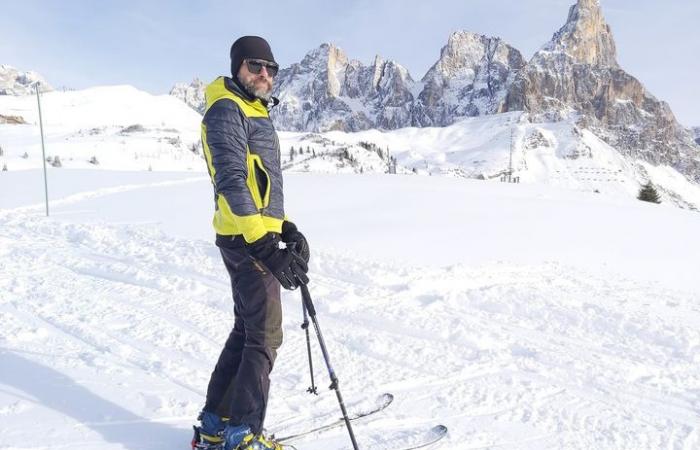 Kletterunfall am Gran Paradiso: Ein Kletterer aus Romano d’Ezzelino stürzt ins Leere und stirbt