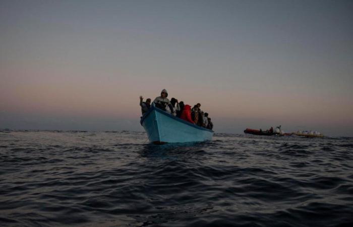 Ionisches Meer, 64 Vermisste und 11 afghanische, iranische und kurdische Migranten von der Küstenwache gerettet
