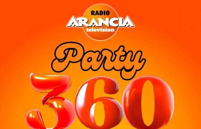Der Sommer von Radio Arancia jeden Freitagabend im Bagni 83 in Senigallia zwischen Küche, Musik und Spaß. Los geht es am 21. Juni