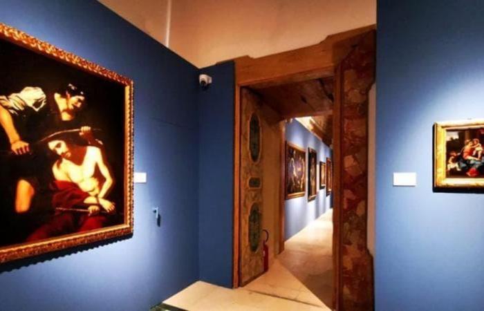 G7, sieben Jahrhunderte italienischer Kunst: 500 Besuche in den ersten drei Tagen