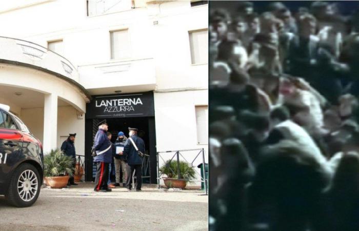 Massaker im Nachtclub Corinaldo, Sicherheitsverantwortliche von schwersten Verbrechen freigesprochen. Angehörige der Opfer: „Erneut getötet“