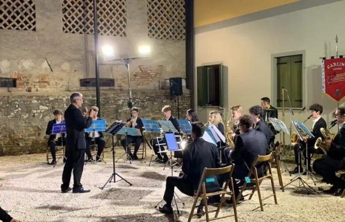 Udine, 10 Konzerte von Sonnenuntergang bis Mitternacht, für eine Party voller Noten zum Beginn des Sommers – PrimaFriuli