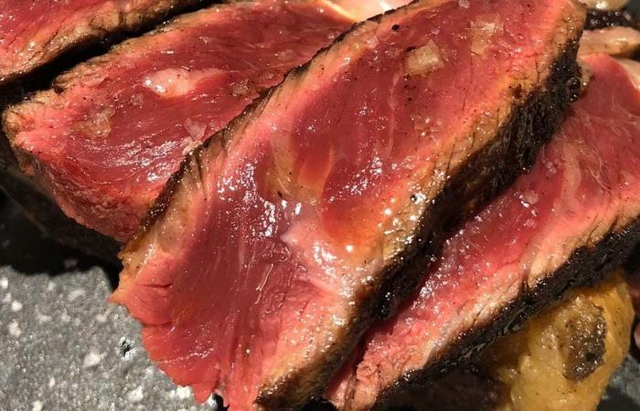 Bifrò Torino: eines der besten Steakhäuser der Welt