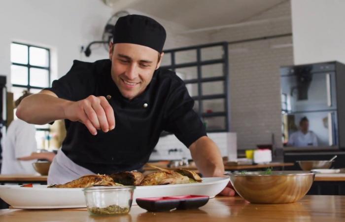 Arbeit, im Sommer sind Köche und Kellner die gefragtesten Profile – Video – il Fatto Nisseno