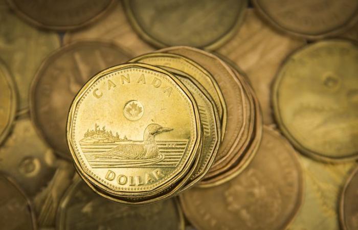 KANADA-FX-SCHULDEN – Kanadischer Dollar stabil, wartet auf Protokoll der Bank of Canada