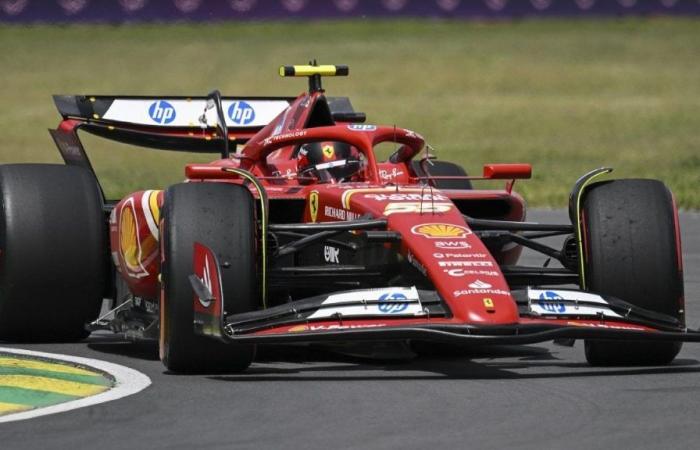 Red Bulls Verdacht gegenüber Ferrari und Mercedes erschüttert die F1: Krieg gegen flexible Flügel