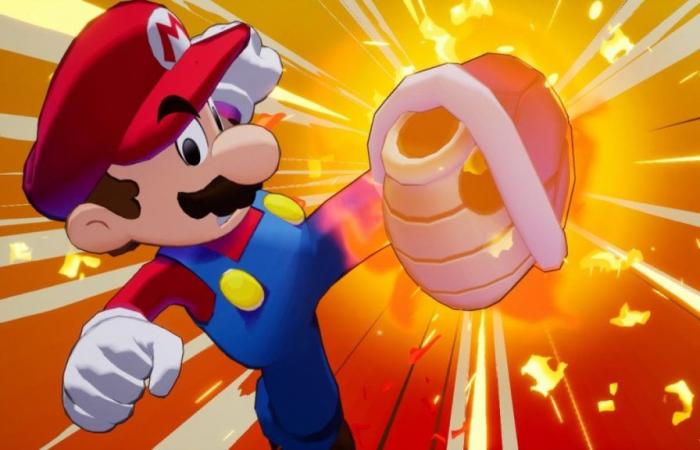 Mario & Luigi Fraternauti Charging wurde bei Nintendo Direct angekündigt, es gibt bereits einen Veröffentlichungstermin