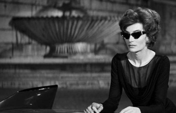 Anouk Aimée, unvergessliche Muse des Dolce Vita und von Fellinis „8 1/2“, ist gestorben