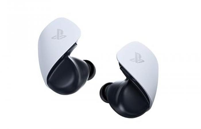 PS5 PULSE Entdecken Sie Kopfhörer zum Superpreis (-22%)