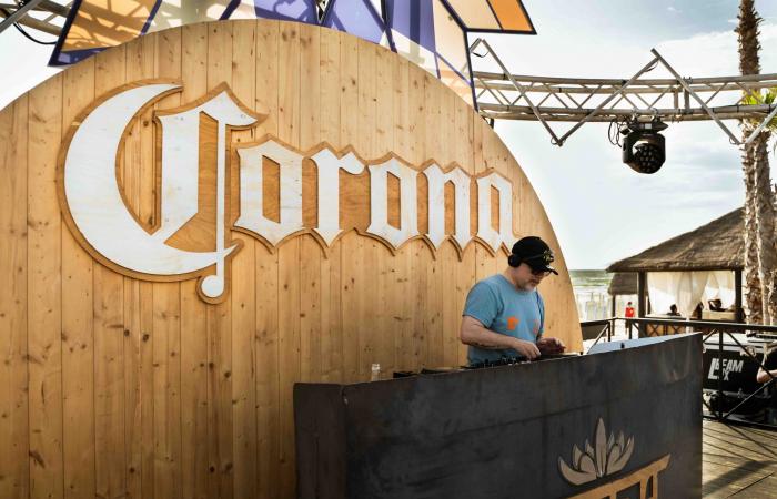 Trani – Das erste der unverzichtbaren Corona-Sommerevents am Gota Beach