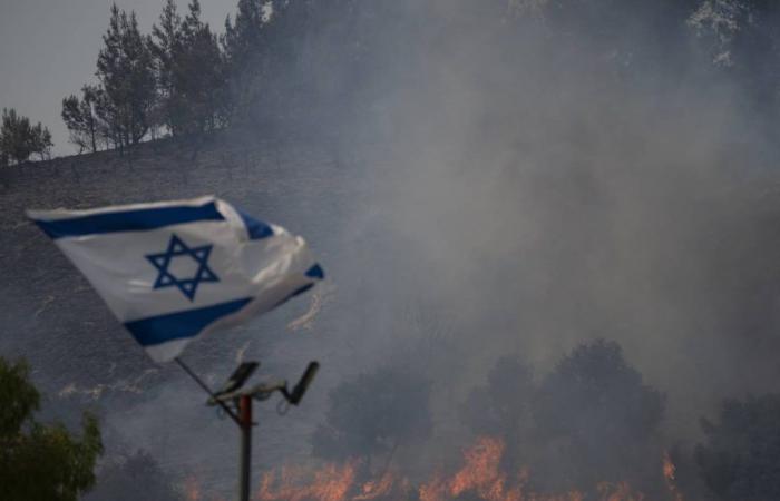 Hohe Spannungen an der Grenze zum Libanon. Israel: „Seit dem 7. Oktober hat die Hisbollah fünftausend Raketen abgefeuert“