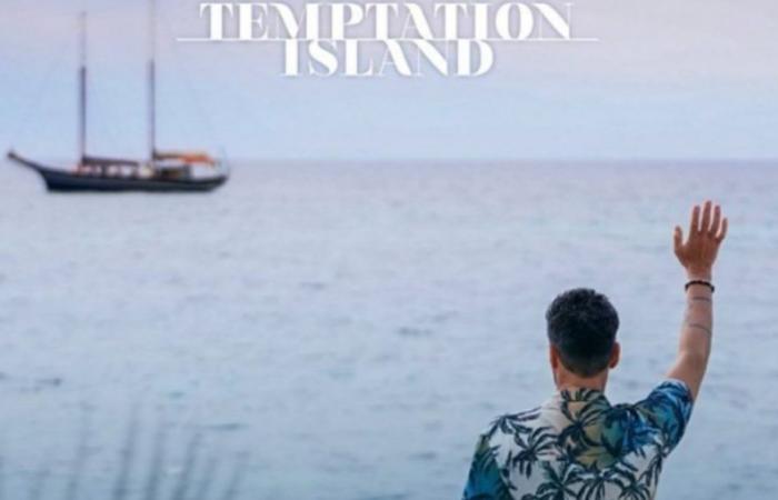 Temptation Island 2024, Paar nach nur 5 Tagen disqualifiziert: «Er hat gegen die Vorschriften verstoßen»