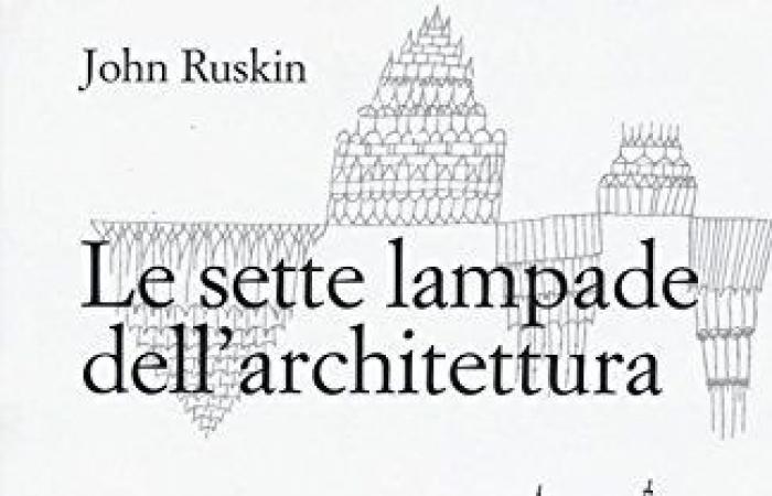 Die wichtigsten Architekturbücher
