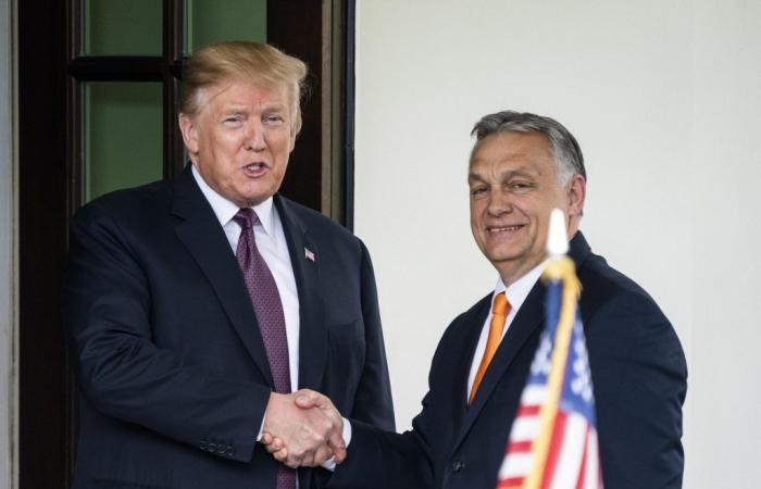 „Make Europe Great Again“: Viktor Orbans Ungarn beschleunigt seine Motoren für die EU-Ratspräsidentschaft (im Namen von Trump)