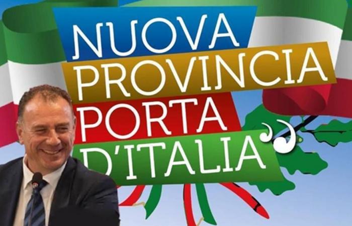 Cerveteri tritt der Provinz Porta d’Italia bei: ein Schritt in Richtung territorialer Integration