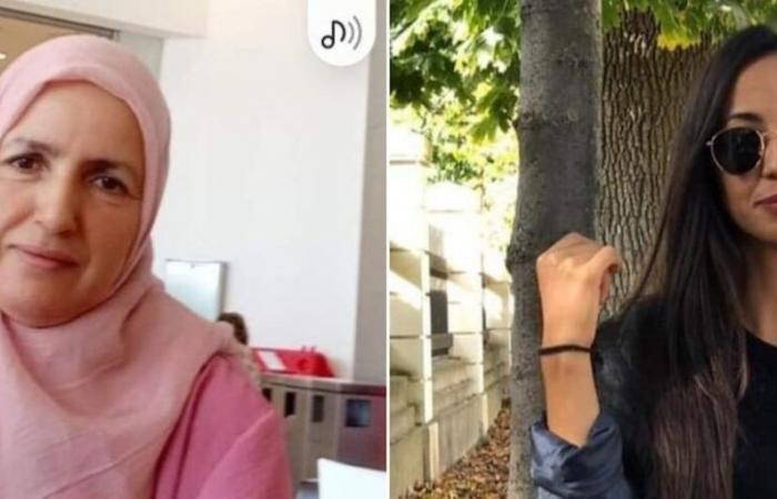 Vittoria, die Tunesierin, die die Familie ausgerottet hat, bleibt im Gefängnis