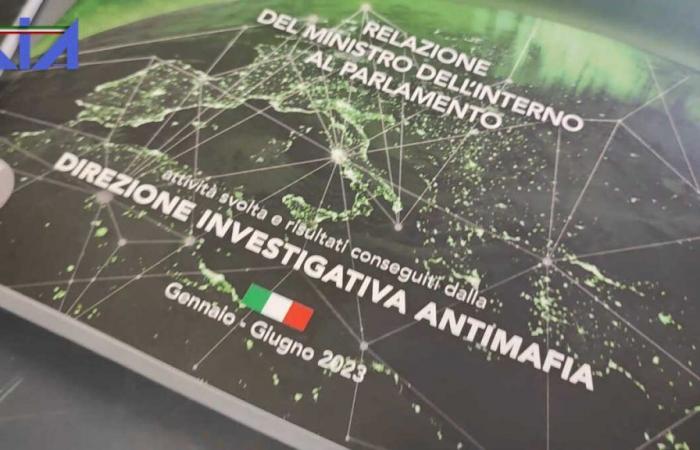 Der Fokus der Anti-Mafia auf BVT: „Andria stellt einen strategischen Knotenpunkt für die nationale Drogensortierung dar“