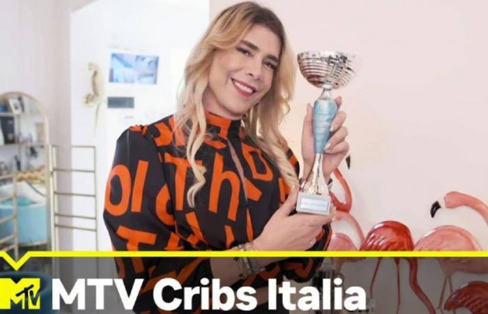 MTV Cribs Italia 4 bei Giacomo Urtis: das Beste aus der Folge | Nachricht