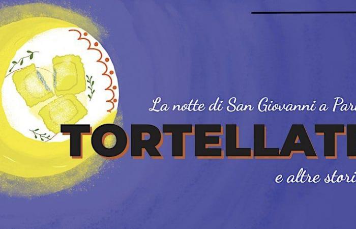 Tortellate und andere Geschichten – Touristeninformationen über Parma und seine Provinz