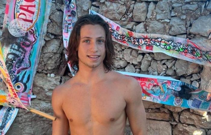 Amici 23, hat Dustin Taylor in Italien seine Liebe gefunden? Die neuesten Gerüchte