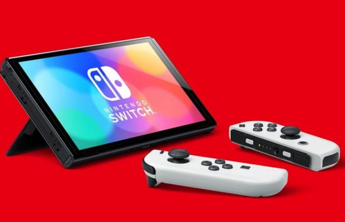 Wurde Nintendo Switch 2 auf März 2025 verschoben? In Wirklichkeit ist dies für einen Journalisten nicht der Fall