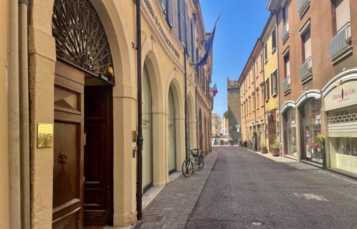 Handel, Importe und Exporte gehen in Rimini zurück, jedoch weniger als in der Romagna