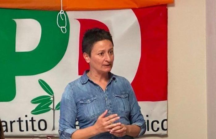 Arbeitsunfall in Latina, Bonafoni (PD): „Schwerer Vorfall, der Region wurde eine Frage vorgelegt“