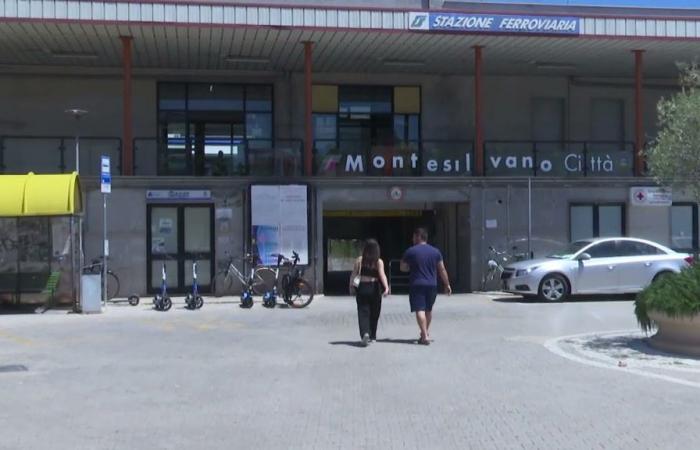 Montesilvano, morgen die letzte Fahrt der beiden vom Zug erfassten Frauen – 18.06.2024 – TeleRegioneTV