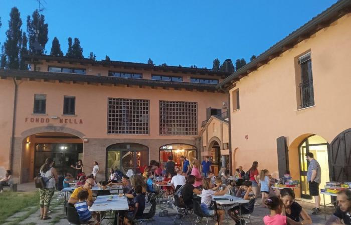 Juni der Veranstaltungen in Correggio Reggioline -Telereggio – Aktuelle Nachrichten Reggio Emilia |