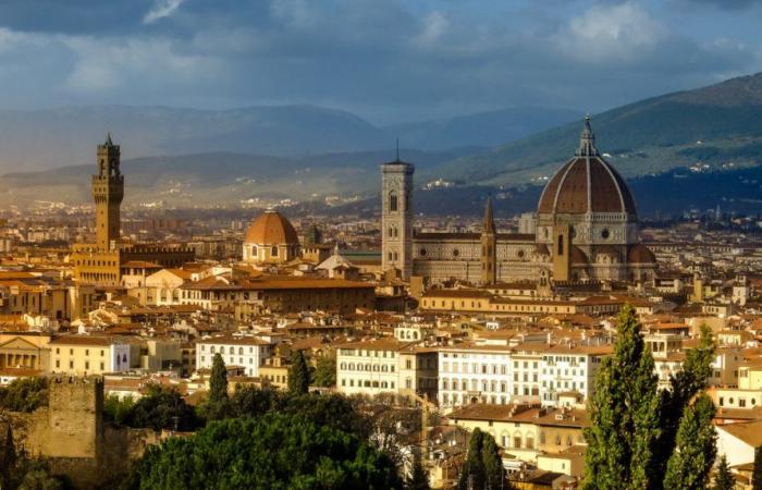 Inflation: Toskana zweitteuerste Region. Florenz in den Top Ten