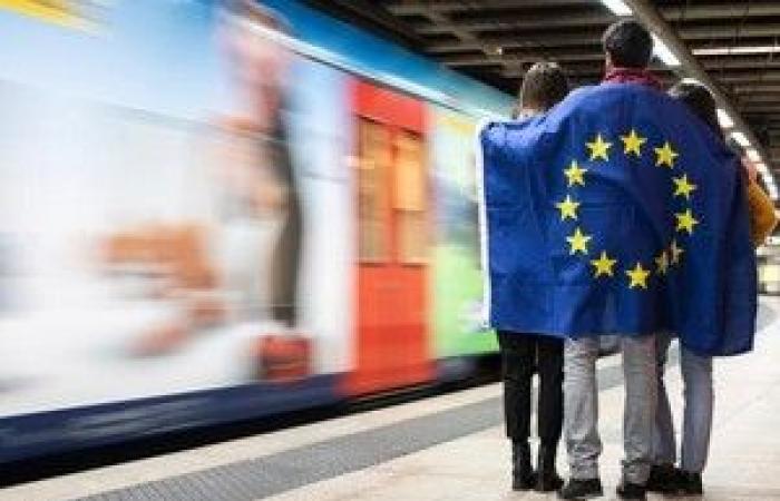 EU-Mobilitätsprogramme für den Sommer 2024! – Gemeinde Cuneo