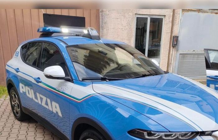 Staatspolizei von Matera. „Sichere Reife“-Kampagne gegen gefälschte Staatsexamensnachrichten