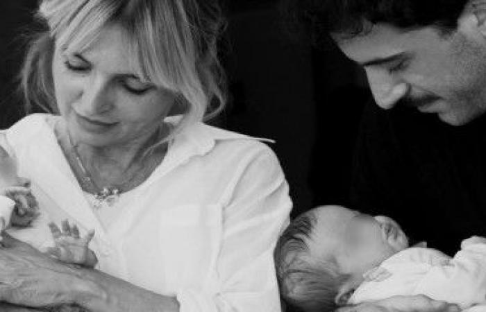 Andreas Müller und Veronica Peparini feiern den dreimonatigen Geburtstag ihrer Töchter: „Wir lieben dich unendlich“ – Sehr wahr