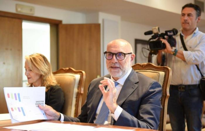 Ombudsmann der Region Abruzzen, jede dritte Anfrage aus der Provinz L’Aquila: eine Referenz, die aufgewertet werden muss