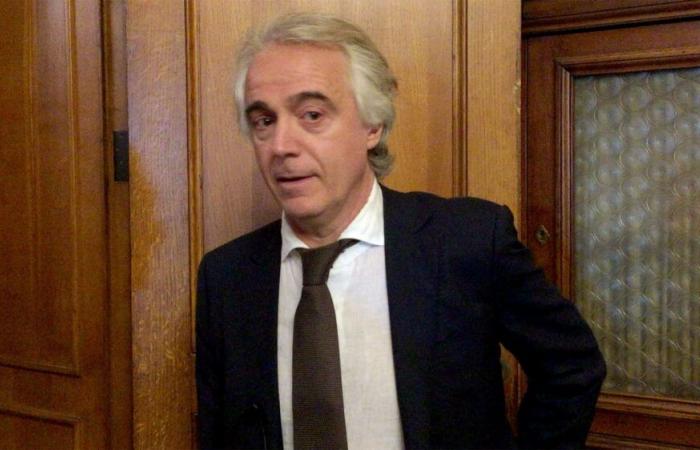 Grassani gegen Saladini, Zahlungsbefehl an den ehemaligen Besitzer von Reggina und Lamezia: „Inakzeptables Verhalten, enttäuscht von der Person“