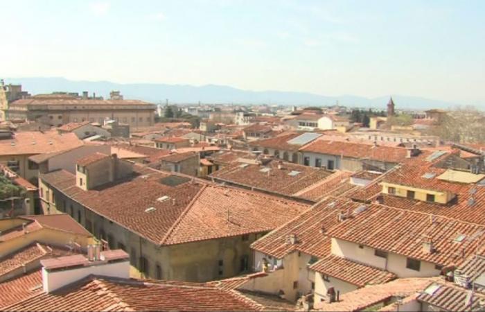 Die Miete eines Hauses in Prato „frisst“ die Hälfte des Gehalts