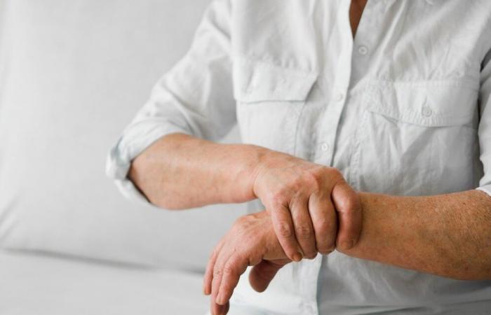 „ARTHROSE, RHEUMATOIDE ARTHRITIS UND OSTEOPOROSE“: ÜBER SIE BEI ​​DER ANEB VON MOLFETTA MIT DOKTOR SCHIRALDI gesprochen