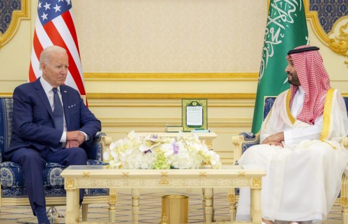 Ende des Petrodollars, Pakt zwischen Saudi-Arabien und den USA scheitert. Geschichte einer Fake News (von C. Paudice)