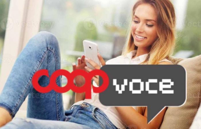 CoopVoce: Noch einen Tag, um 200 GB für 7 Euro im Monat zu bekommen