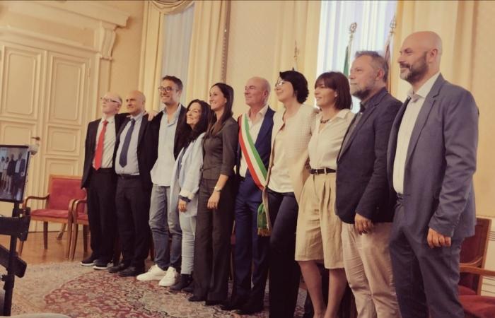 Livorno, neuer Salvetti-Rat im Namen der Kontinuität – www.controradio.it
