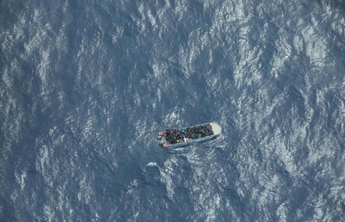 Seit Jahresbeginn sind über 800 Migranten im Mittelmeer ums Leben gekommen: „Schiffsunglücke sind kollektives Versagen“