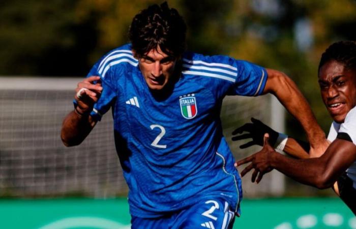 Juve verlangt neun Millionen, Turin will es vor Bologna oder Atalanta