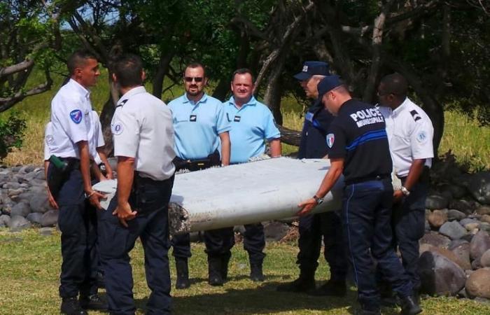 Flugzeug verschwand mit 239 Menschen in Luft, Tonsignal könnte das Rätsel um Flug MH370 enthüllen