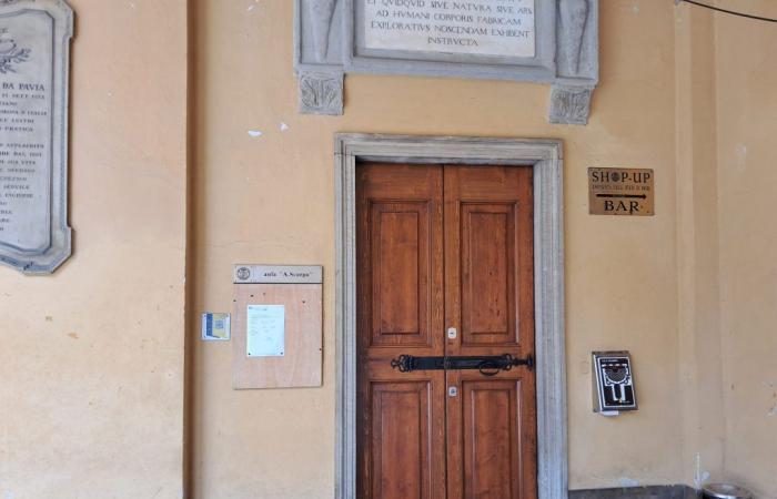 Freitag, 21. Juni, um 9 Uhr, im Scarpa-Saal der Universität Pavia, die Konferenz „Reden wir über Unfruchtbarkeit“ – Il Ticino