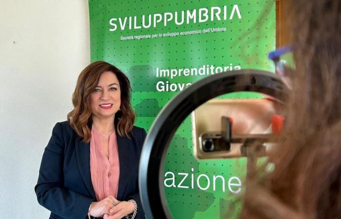 Sviluppumbria verdoppelt sich auf Terni: neuer Hauptsitz im Zentrum, um näher an Unternehmen und Familien zu sein, umfassende Unterstützung für den Sabbioni-Inkubator für die Entwicklung des Territoriums